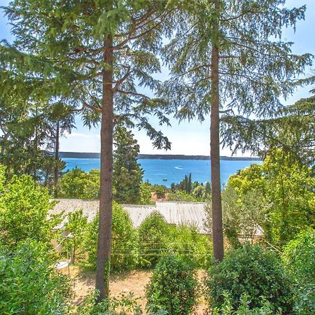 Maestral Residence Portorož Exterior foto