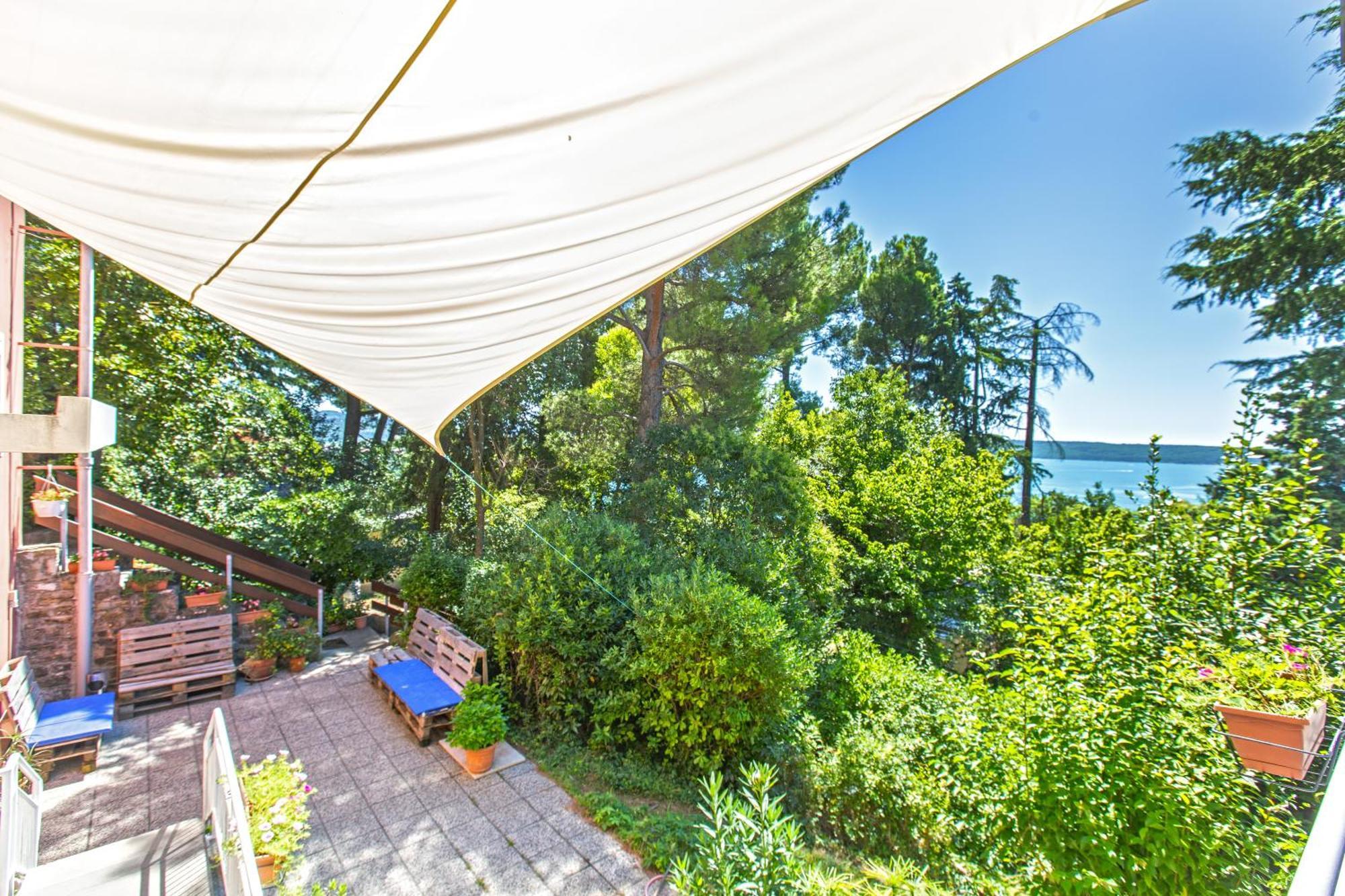 Maestral Residence Portorož Exterior foto