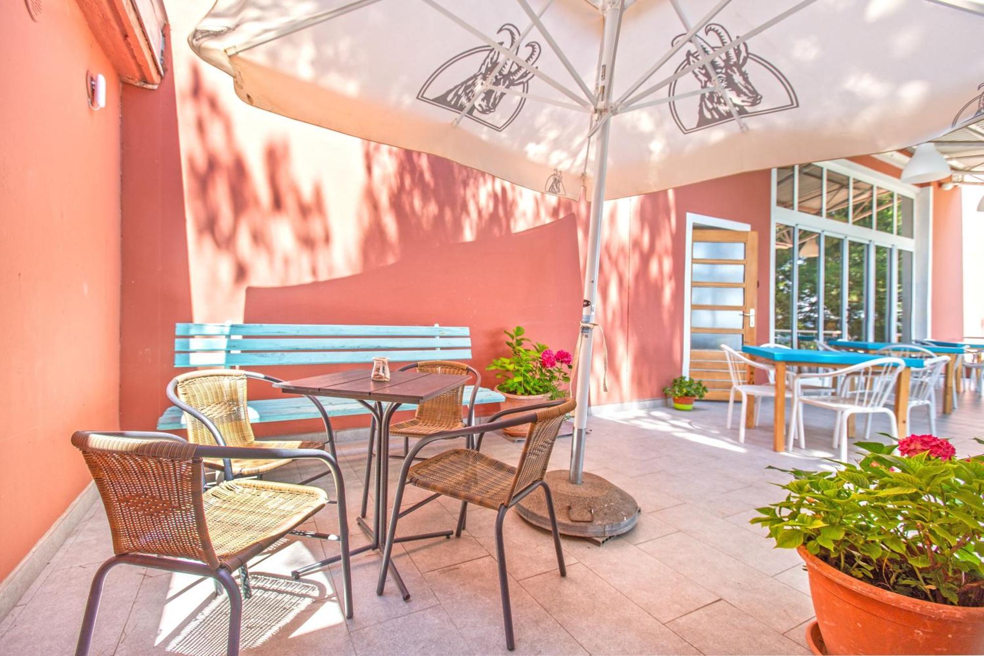 Maestral Residence Portorož Exterior foto