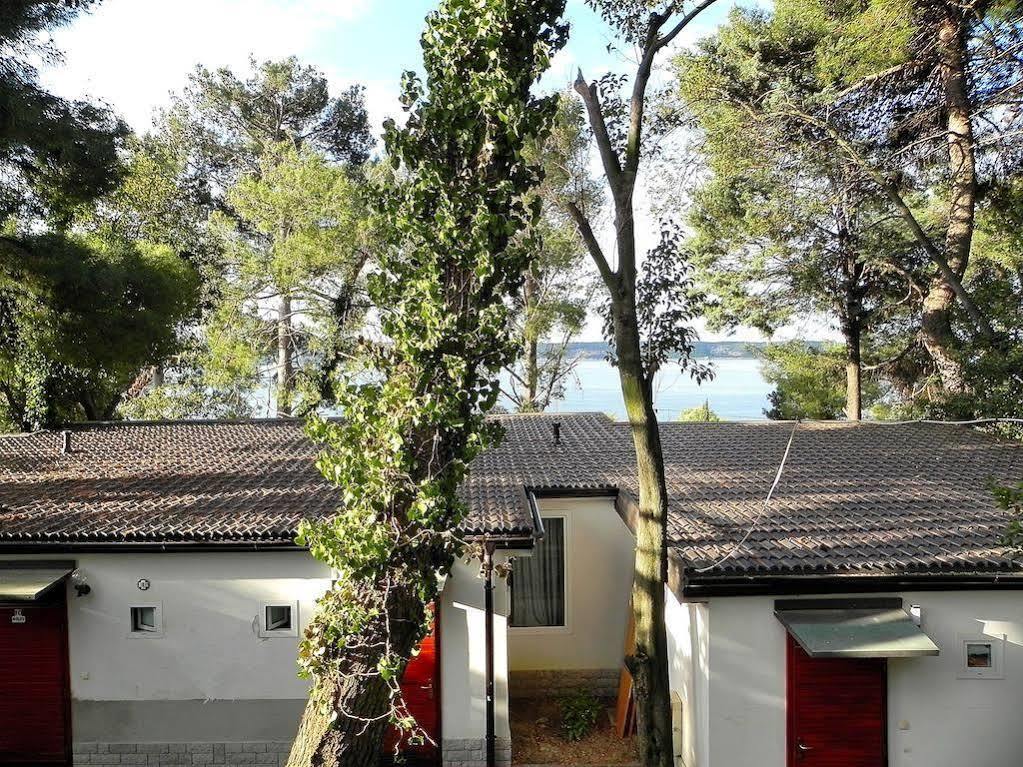 Maestral Residence Portorož Exterior foto