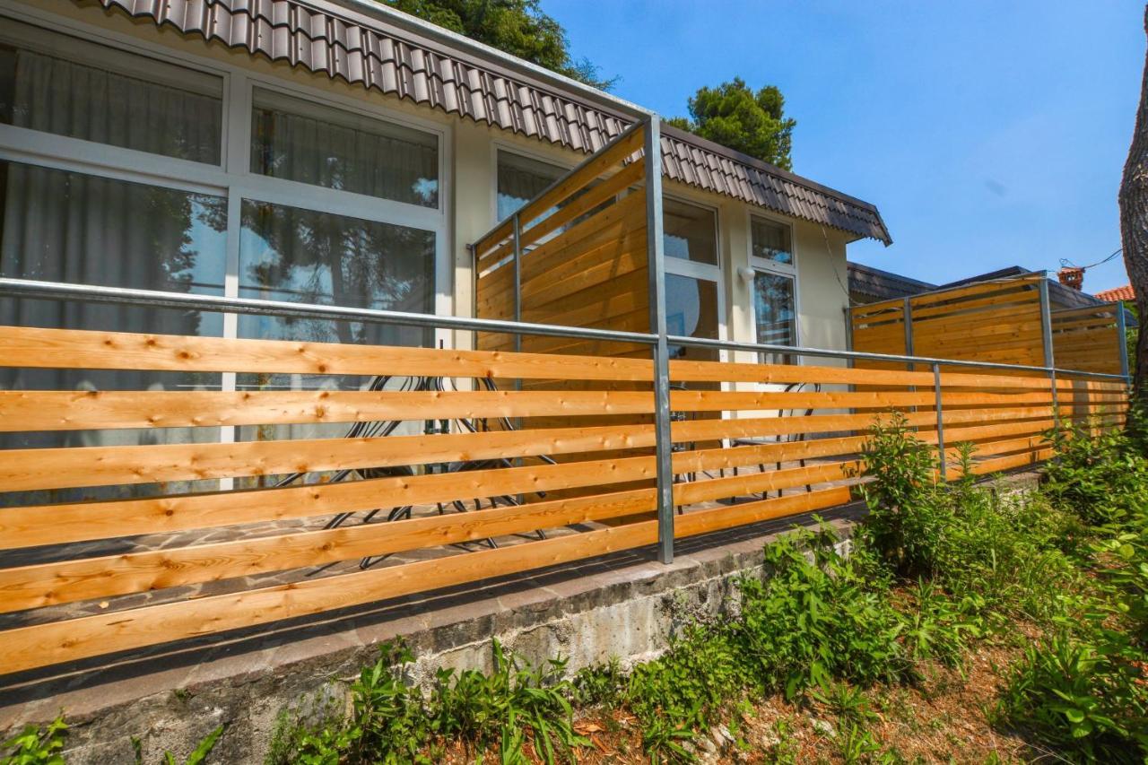 Maestral Residence Portorož Exterior foto